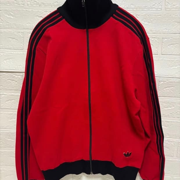 adidas 70s 아디다스 트랙자켓 M