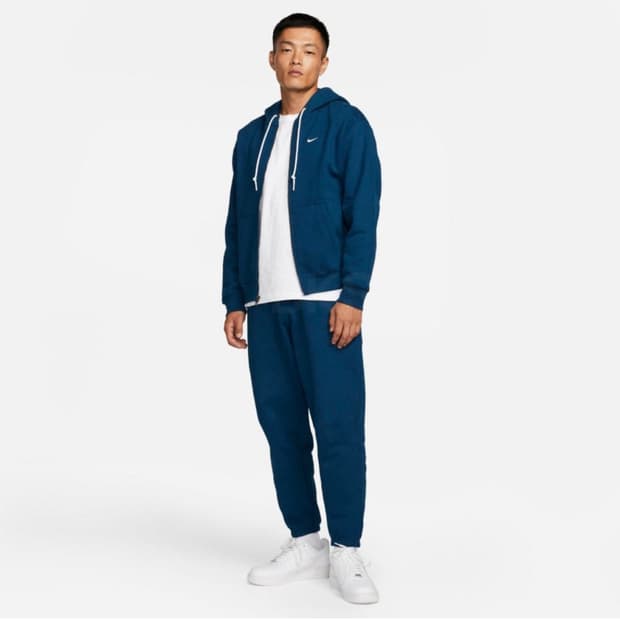 나이키 NRG 솔로스우시 발레리안블루 팬츠