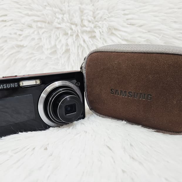 [민트] 삼성 VLUU ST550 빈티지 디카, 디지털카메라 판매