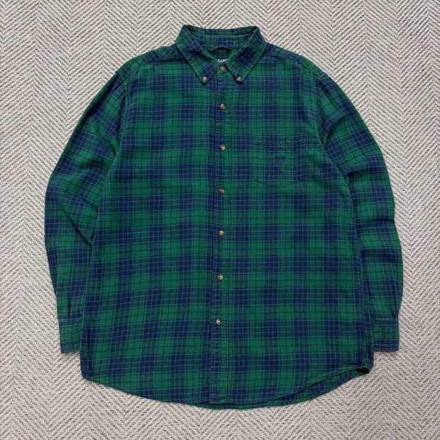 챕스랄프로렌 체크셔츠 v2487