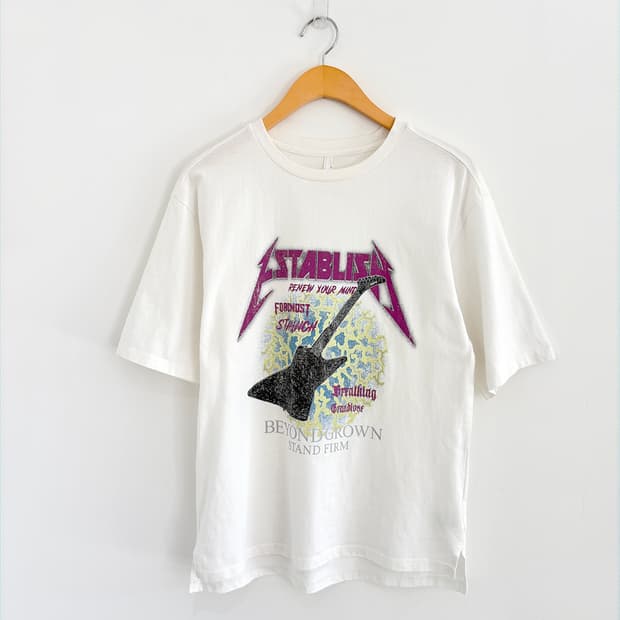 HALHAM t-shirt