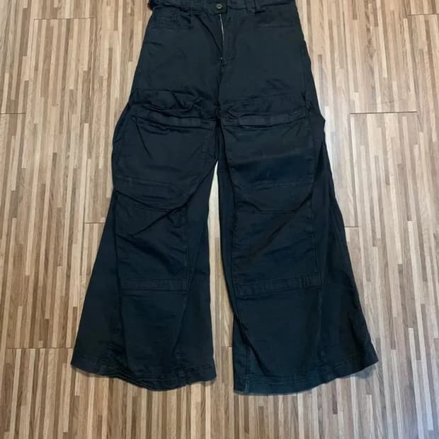 와이프로젝트 카고팬츠