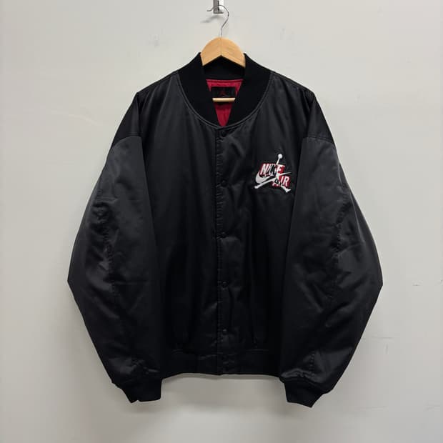 조던 빅로고 점퍼 4XL [50909]