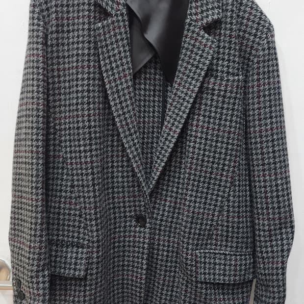 이자벨마랑 에뜨왈 샤를리 울자켓 (하운드투스) 36