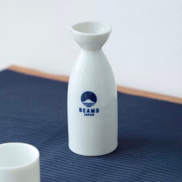 빔즈 재팬 도쿠리 사케병 새상품