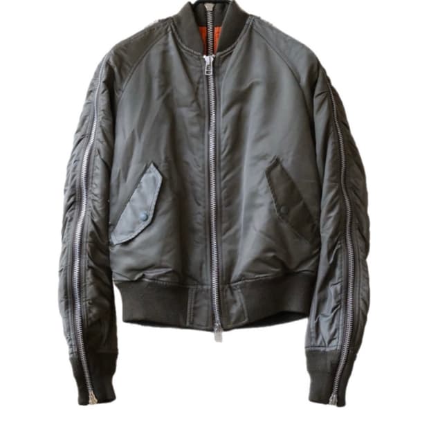 JOHN LAWRENCE SULLIVAN Zipper Bomber