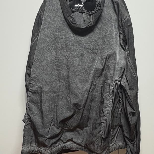 Cp 팔라스 고글 자켓 2xl