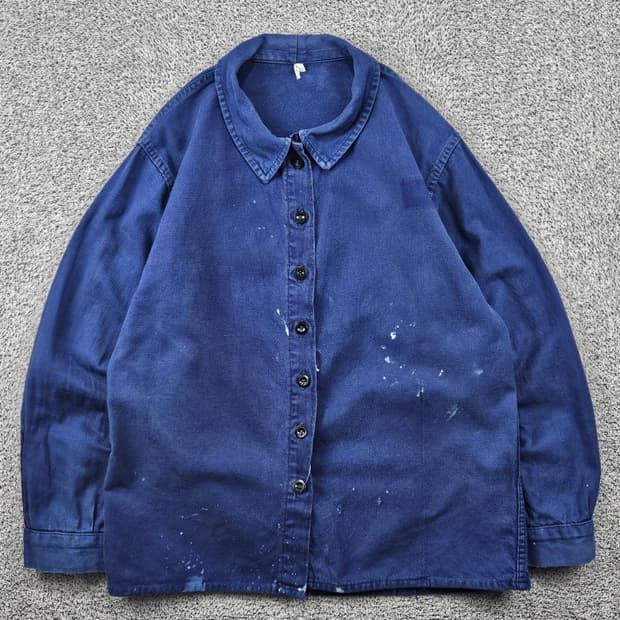 빈티지 프렌치 워크 자켓 ( 44 ) / 11781