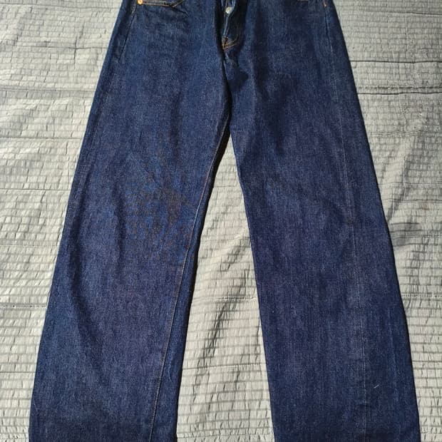 리바이스 50155-0079 30(27~28)/32
