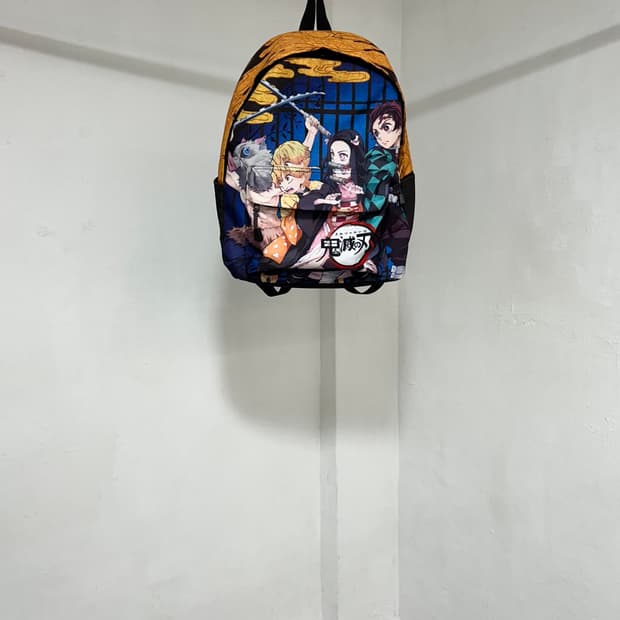 vtg bag