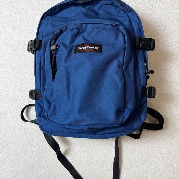 이스트팩 프로바이더 백팩 Q1252
