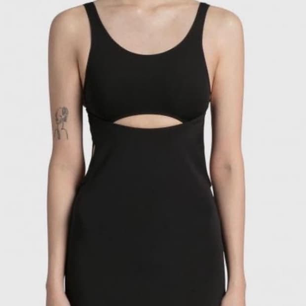 혜인서 폴리에스터 원피스 3 (새상품)