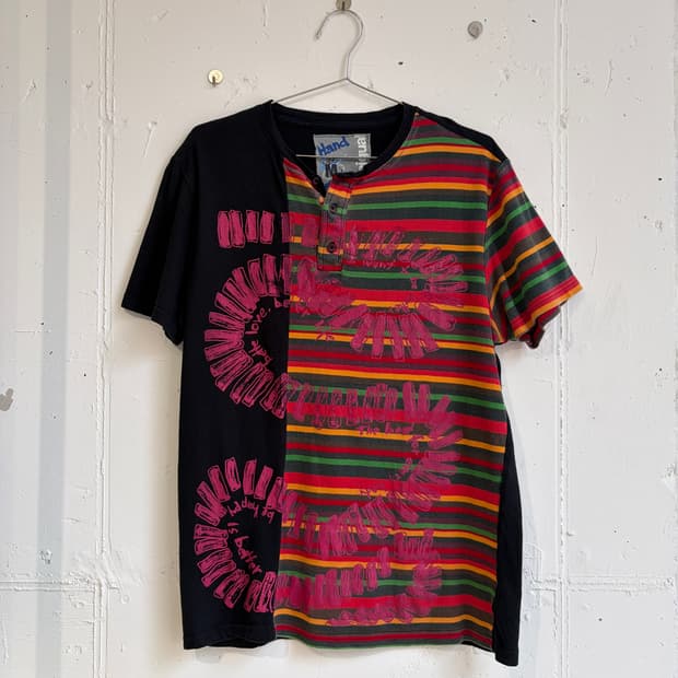 DESIGUAL t-shirt