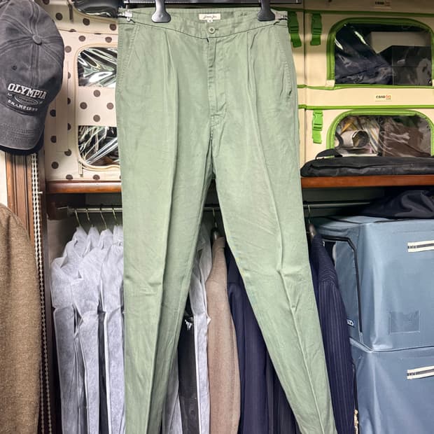 사르토리아준 치노팬츠 46~48