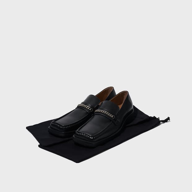 MARTINE ROSE loafer EU37(womens)