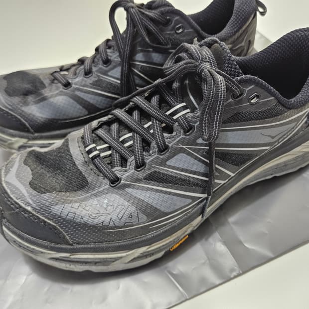 호카오네오네 마파테 스피드2 265사이즈