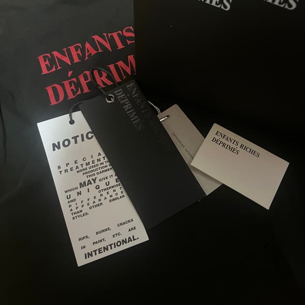 ERD 서울 익스클루시브 반팔 S사이즈