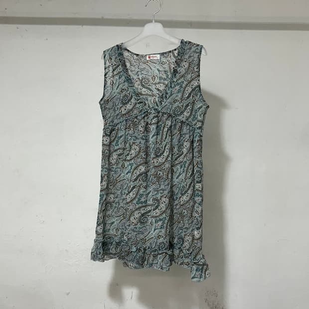 vtg top 상품이미지1