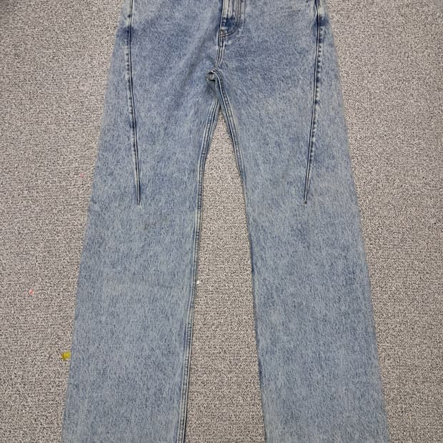 와이 프로젝트 데님패츠