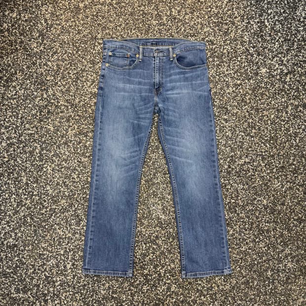 리바이스 559 스트레이트 진 (34)  