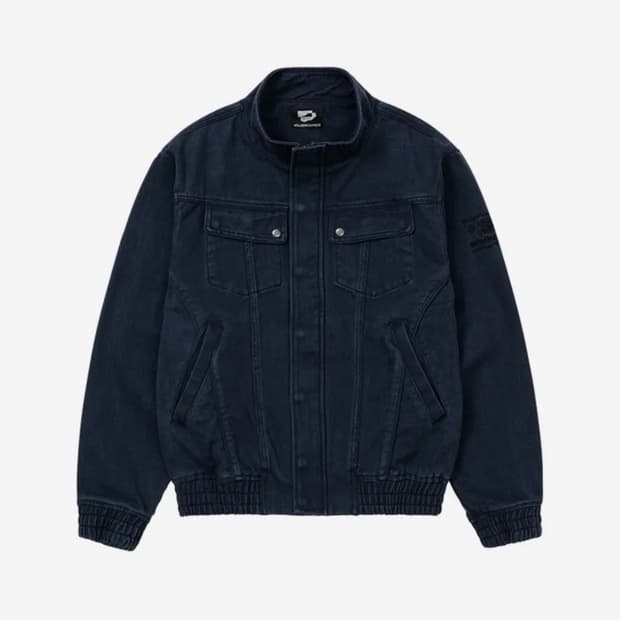 웰빙익스프레스 자켓