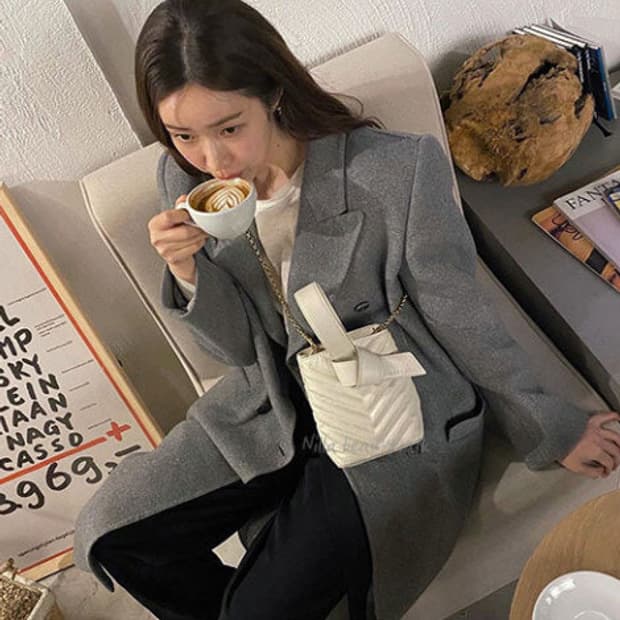 오스트카카 가방