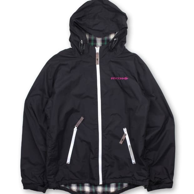 RECON by FUTURA & STASH (L)