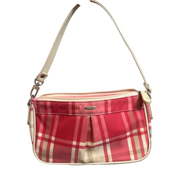 닥스 빈티지 숄더백