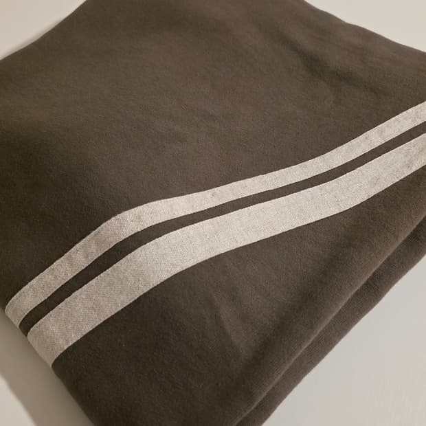 ANEI 아네이 스웻 팬츠