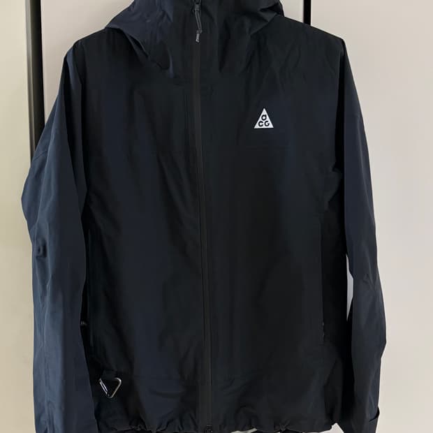 [L] Acg 모르포 블랙