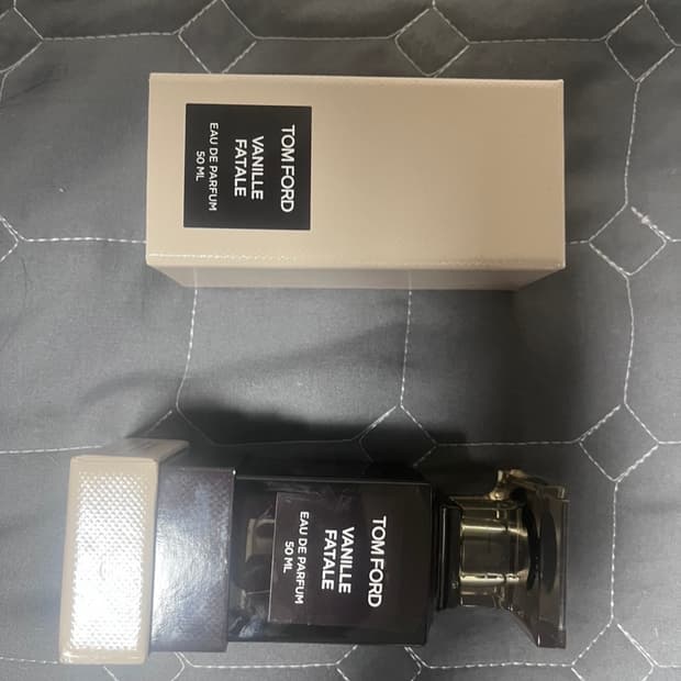 톰포드 바닐파탈 50ml