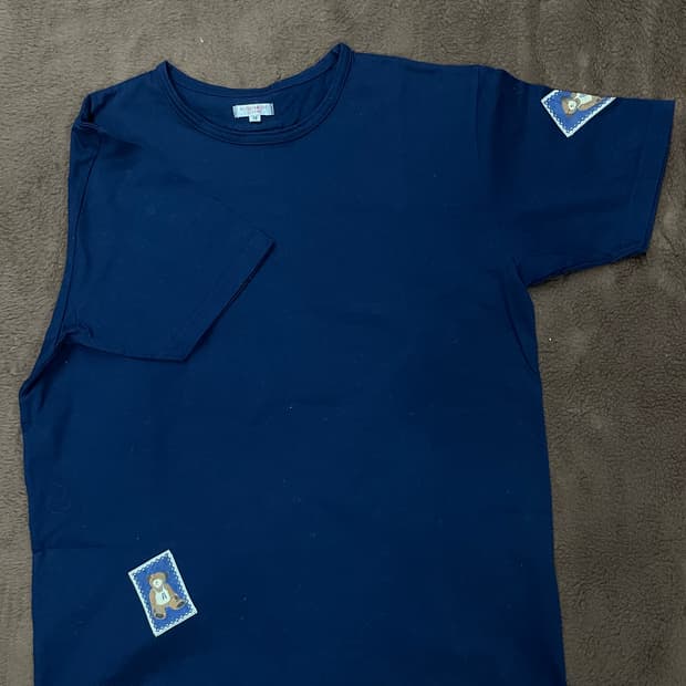 ATSUKI ONISHI 티셔츠 