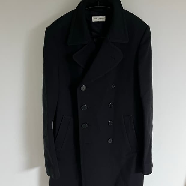 드리스 반 노튼 피코트 (48)