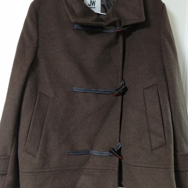 제이슨우 더플자켓