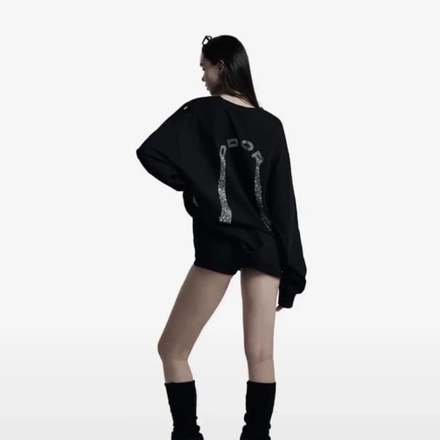 오도어 박스 크리티