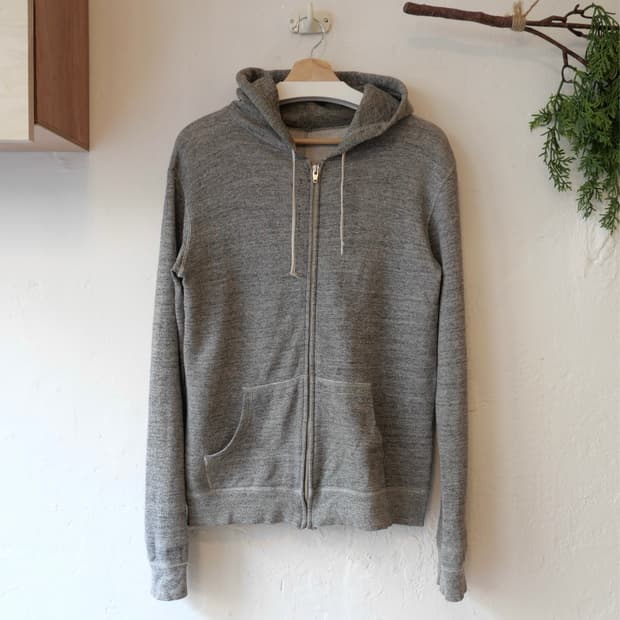 엔 할리우드 후드집업