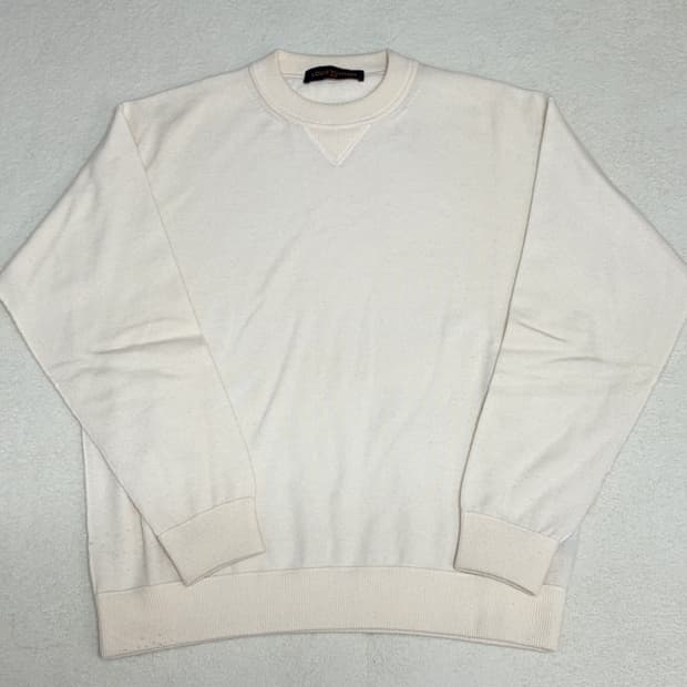 (매장판) 루이비통 캐시미어 니트 M