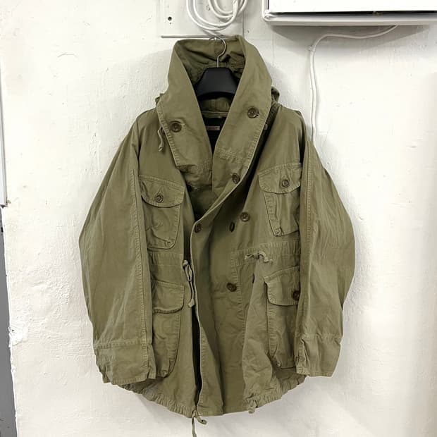 캐피탈 카츠라기 링코트