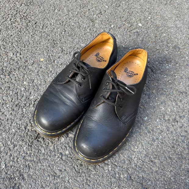 Dr. Martens 닥터마틴 1461 로퍼 (250)