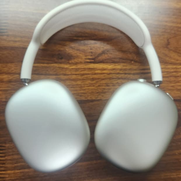 에어팟 맥스 C타입 새상품