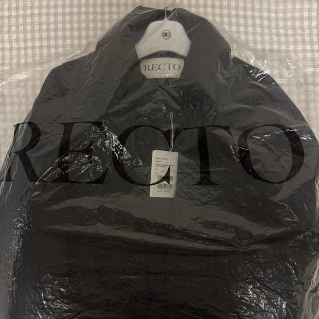 렉토 포코노 패딩 M 