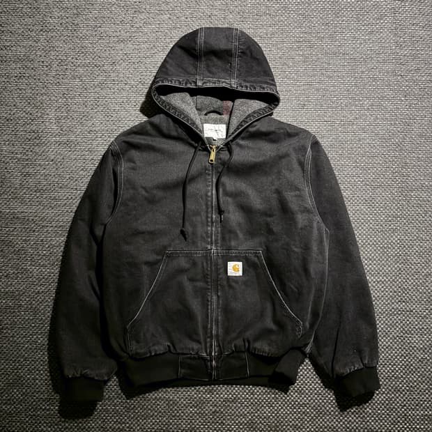 칼하트 WIP 메이틀랜드 액티브 OG ACTIVE M