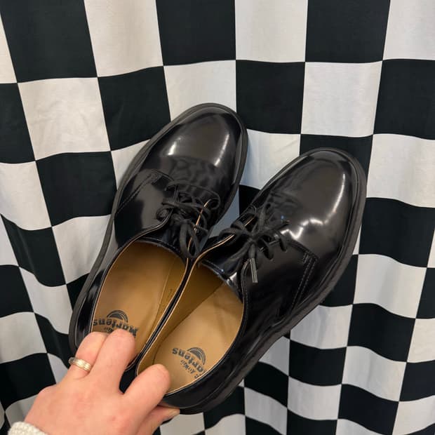 닥터마틴 야키2 새상품 처분 42