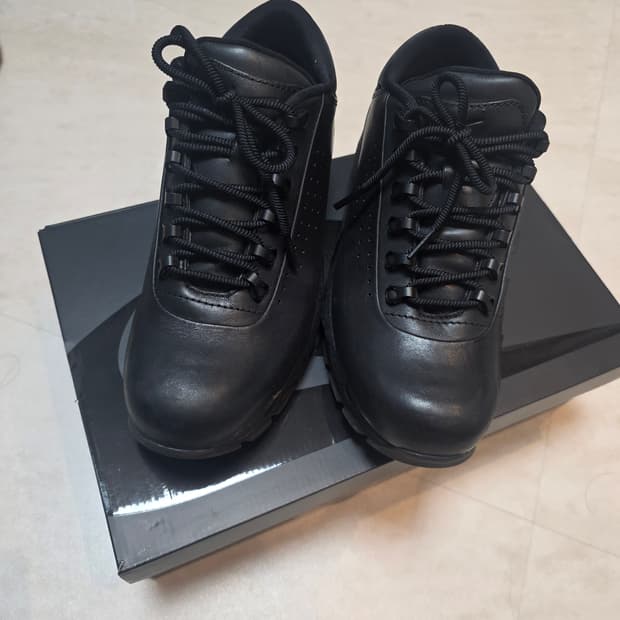 나이키 acg 에어맥스 고아돔 로우 (275)