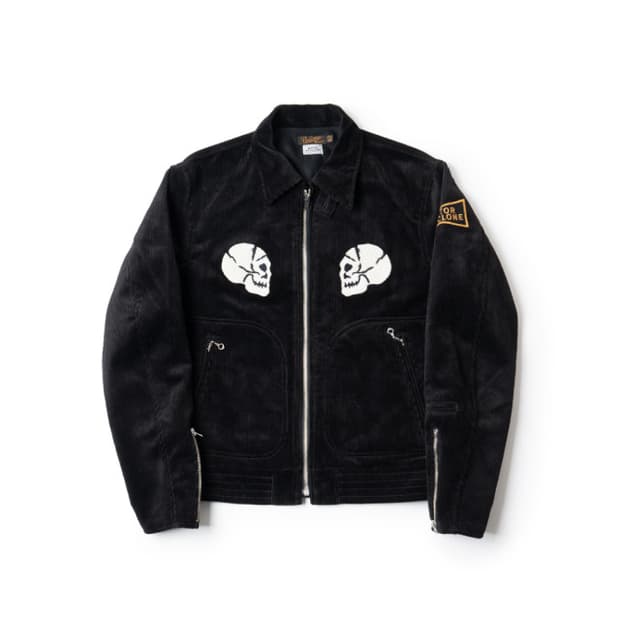 프리휠러스 모터싸이클론  인터셉터자켓 