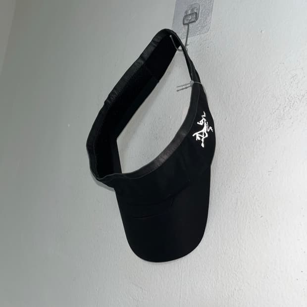 Arc’teryx Sun Cap