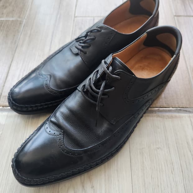 헤리티지 리갈 구두 (260)