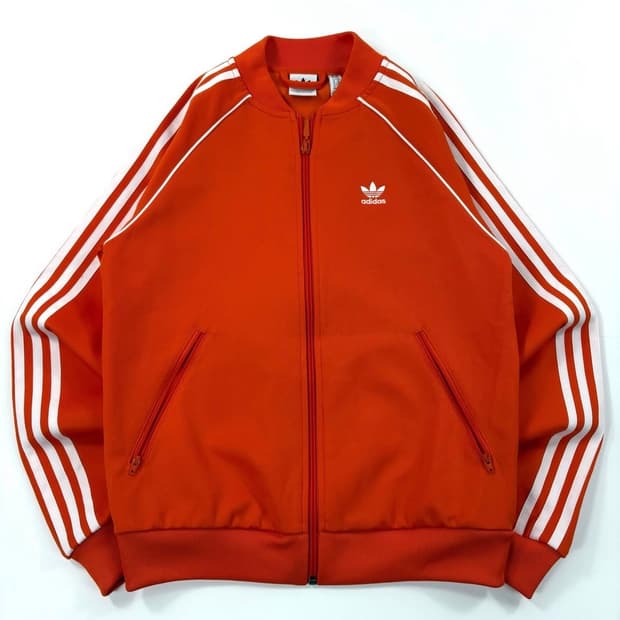 아디다스 SST 트랙탑 져지  