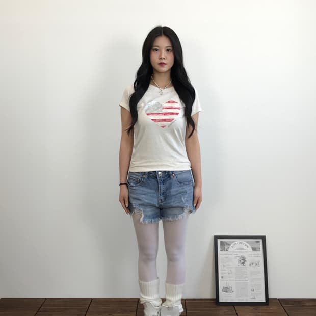 Tommy Hilfiger Short Sleeve T-Shirts