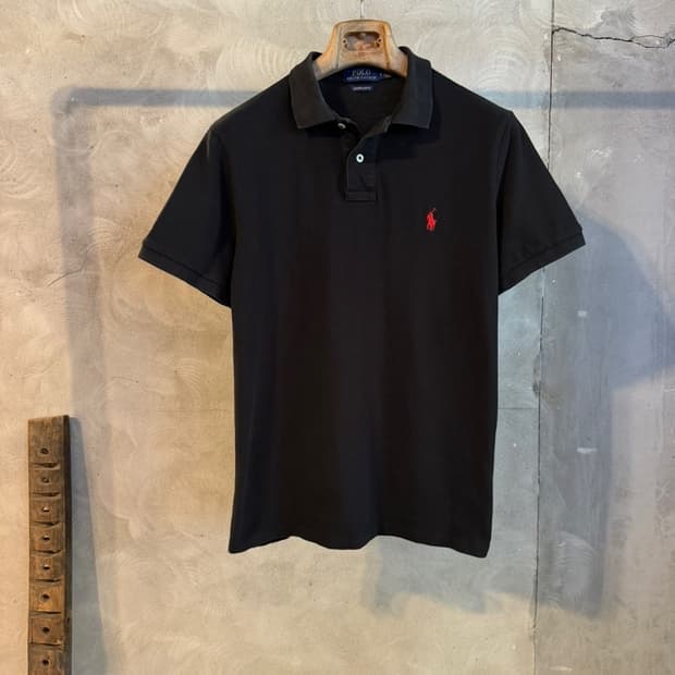 폴로 랄프로렌 pk 셔츠 100